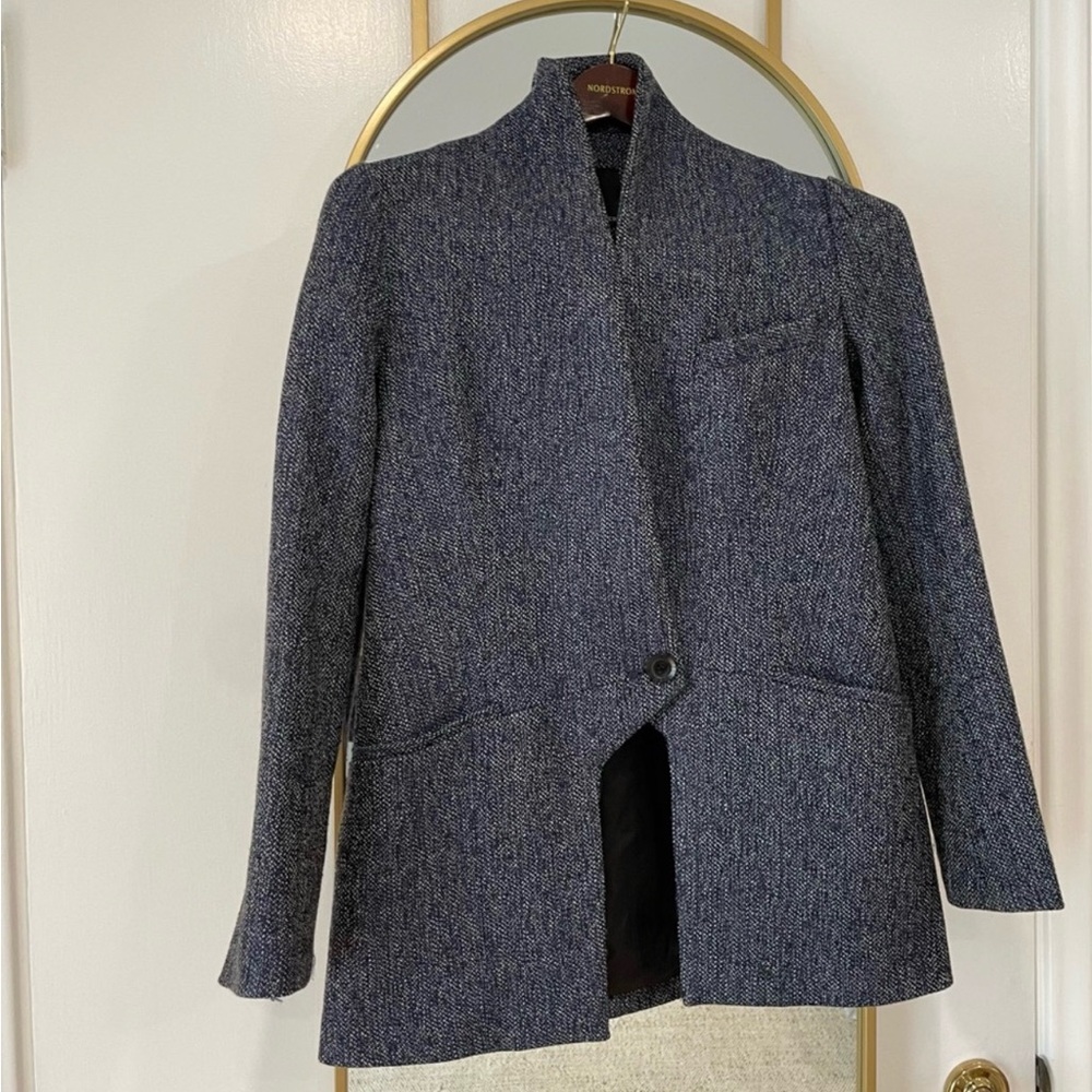 Marissa Webb Cut- out blazer